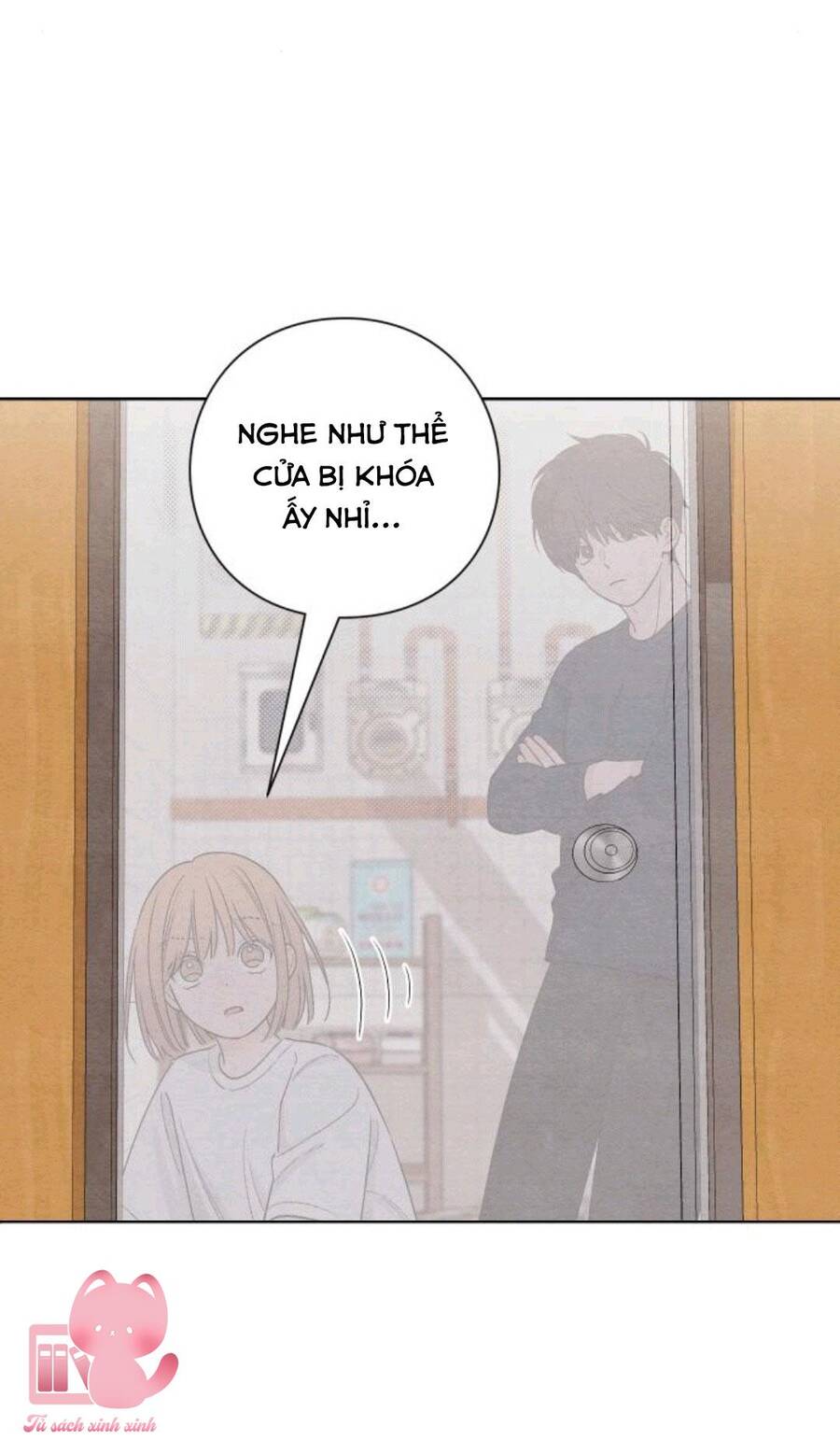 Bí Mật Thanh Xuân Chap 19 - Next Chap 20