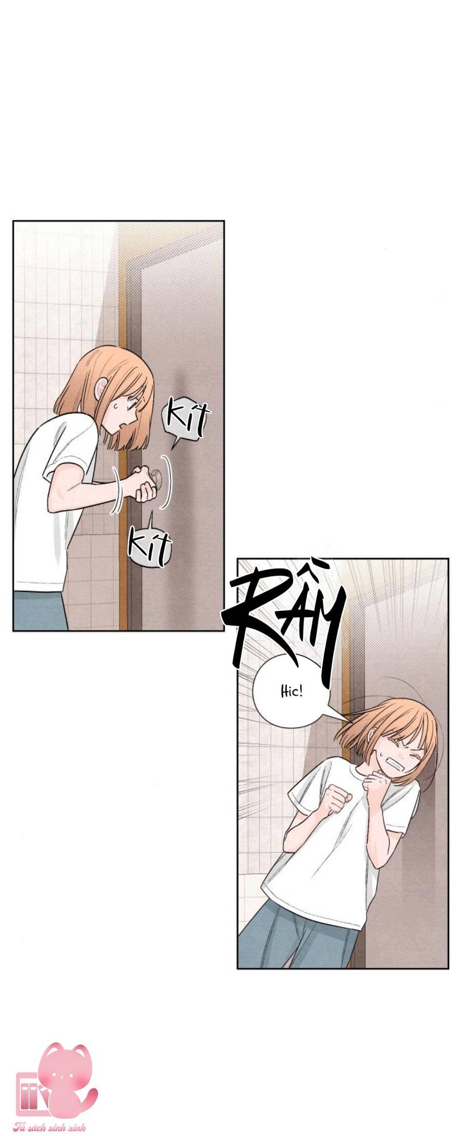 Bí Mật Thanh Xuân Chap 19 - Next Chap 20