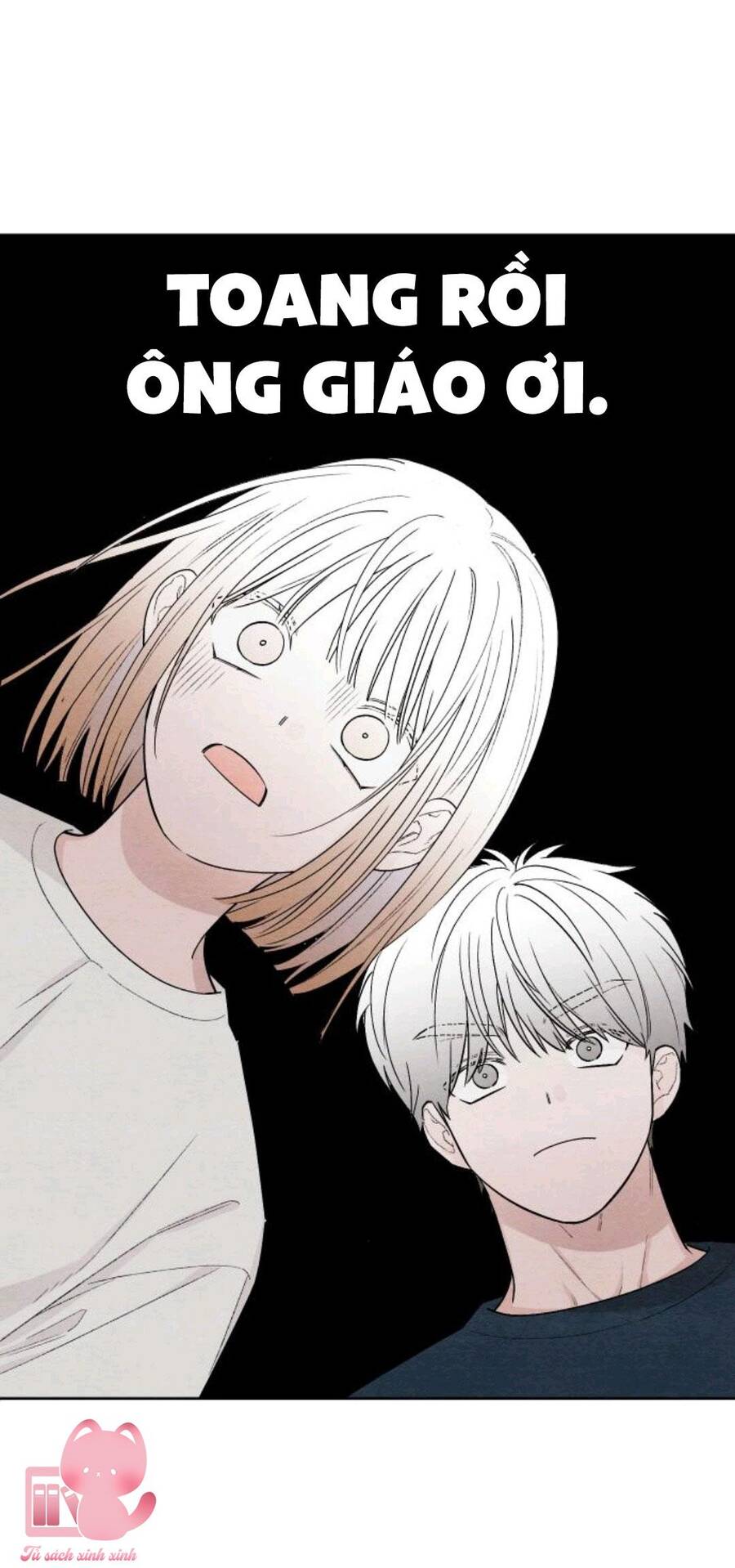 Bí Mật Thanh Xuân Chap 19 - Next Chap 20