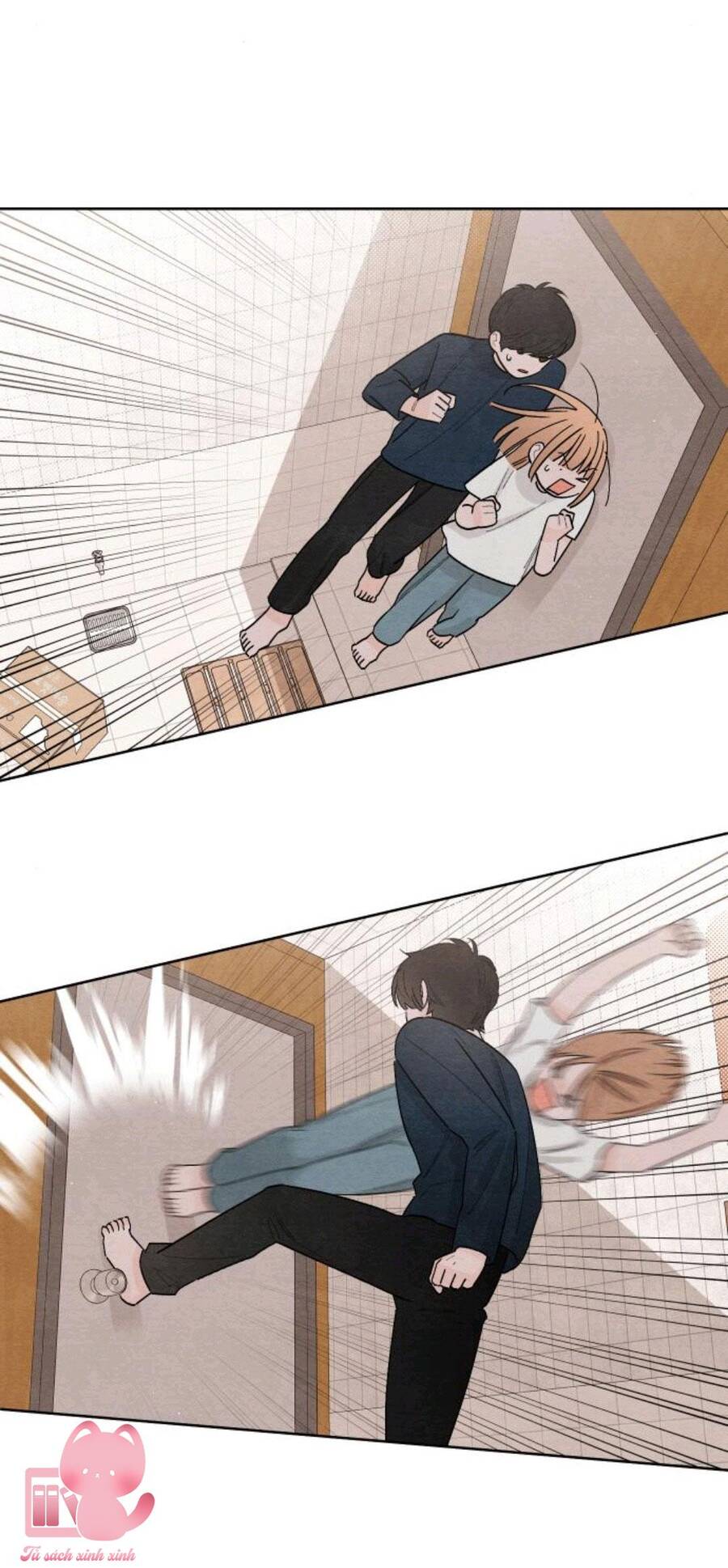 Bí Mật Thanh Xuân Chap 19 - Next Chap 20