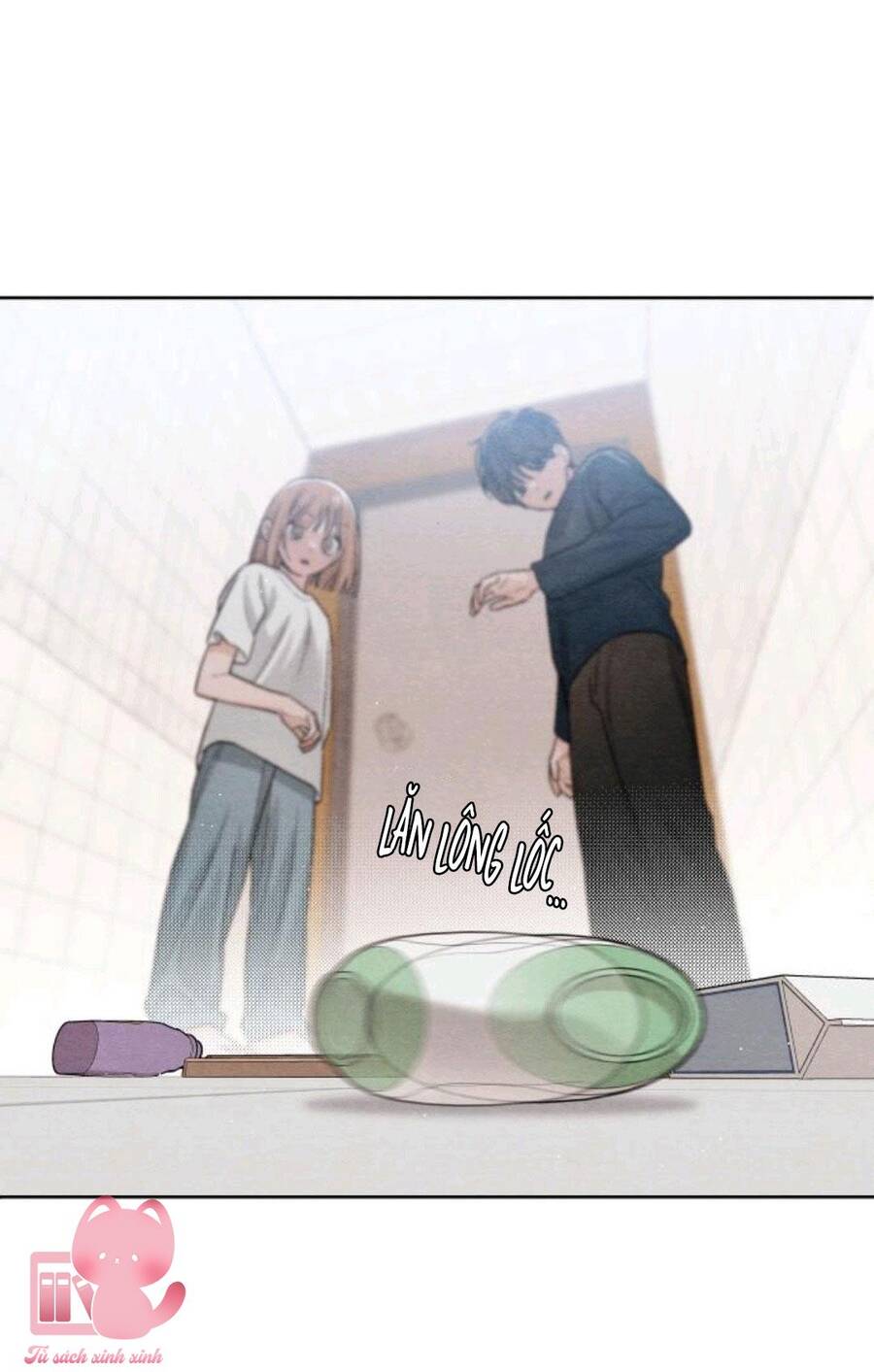 Bí Mật Thanh Xuân Chap 19 - Next Chap 20