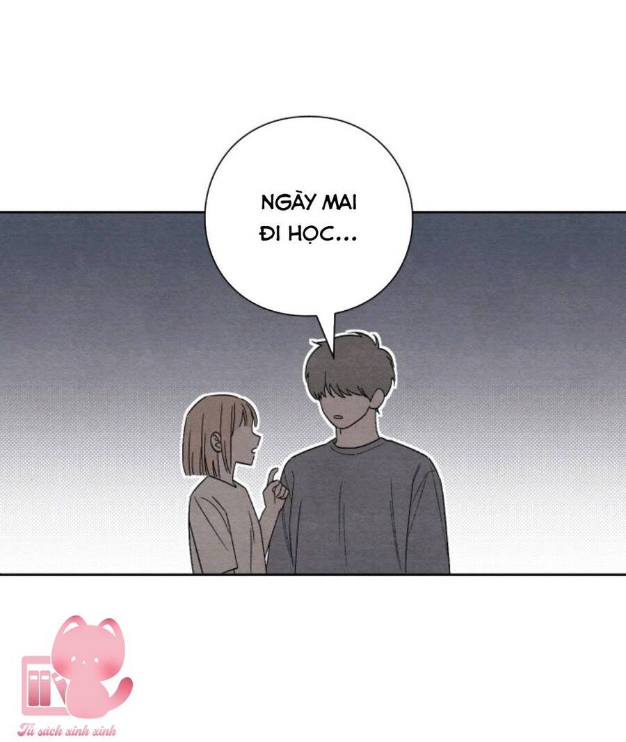 Bí Mật Thanh Xuân Chap 19 - Next Chap 20