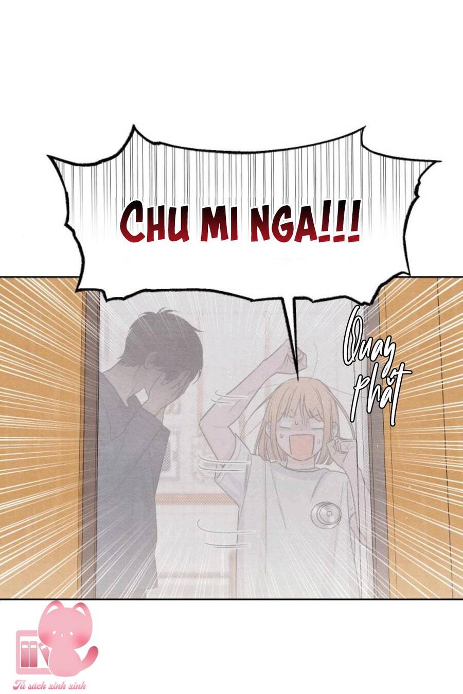 Bí Mật Thanh Xuân Chap 19 - Next Chap 20