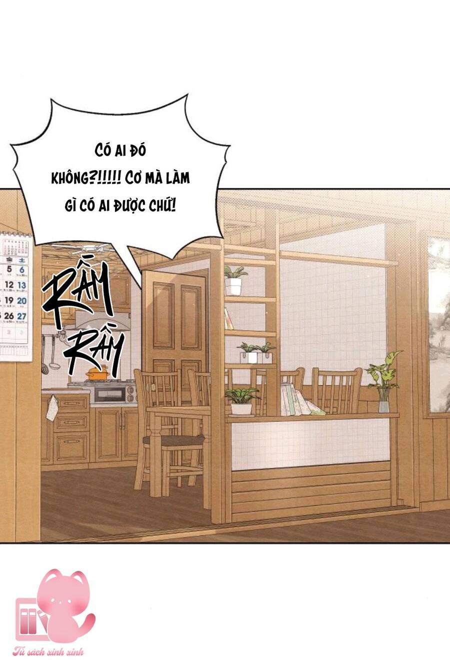 Bí Mật Thanh Xuân Chap 19 - Next Chap 20
