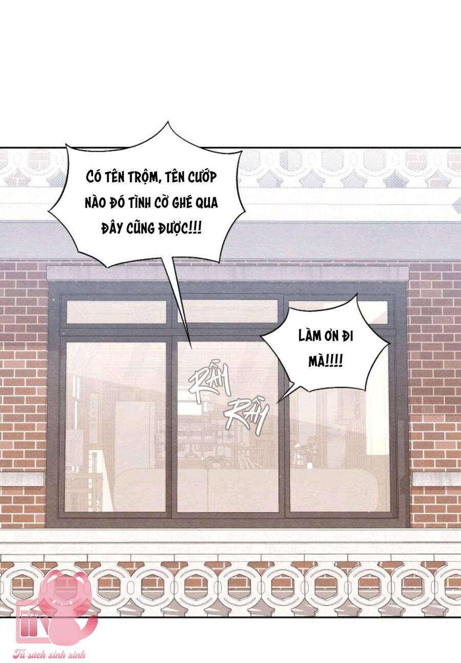 Bí Mật Thanh Xuân Chap 19 - Next Chap 20