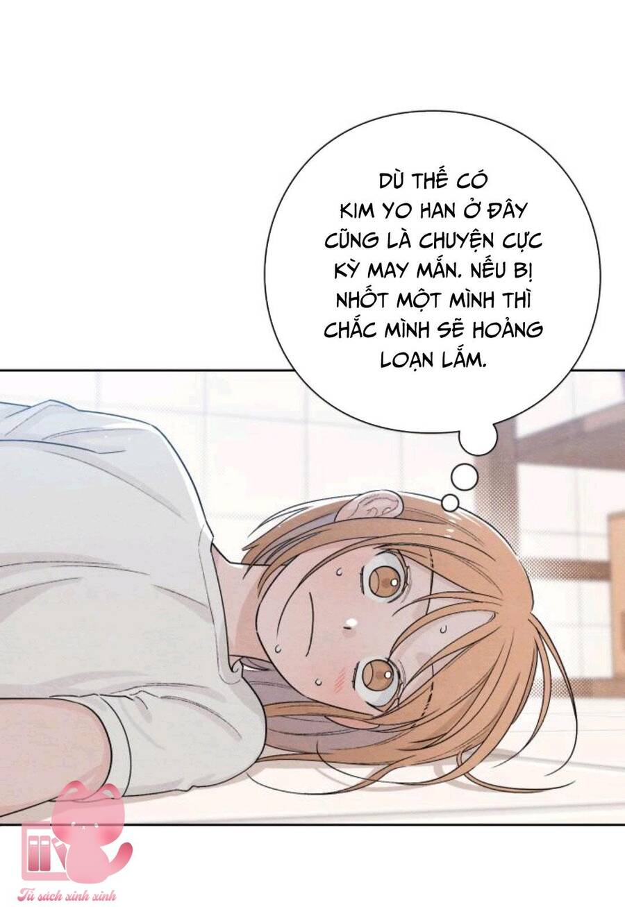 Bí Mật Thanh Xuân Chap 19 - Next Chap 20