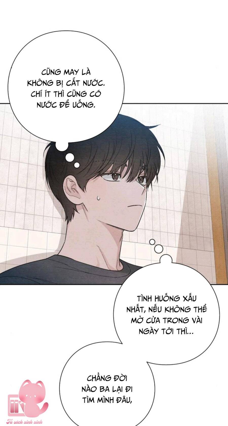Bí Mật Thanh Xuân Chap 19 - Next Chap 20