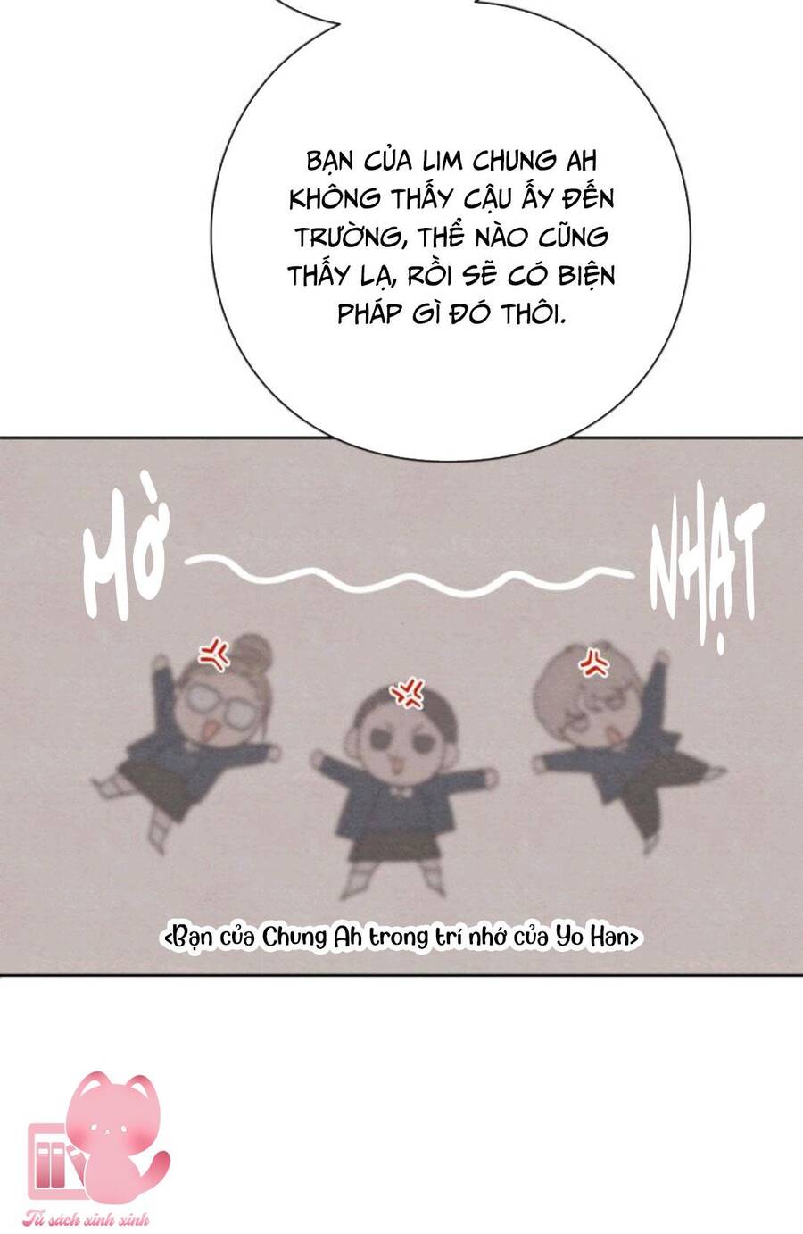 Bí Mật Thanh Xuân Chap 19 - Next Chap 20