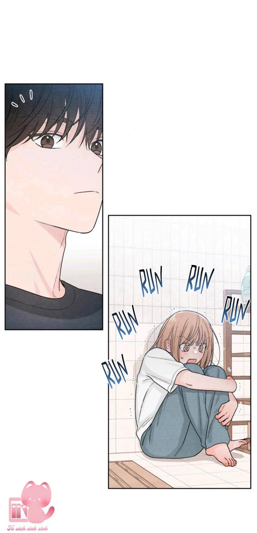 Bí Mật Thanh Xuân Chap 19 - Next Chap 20