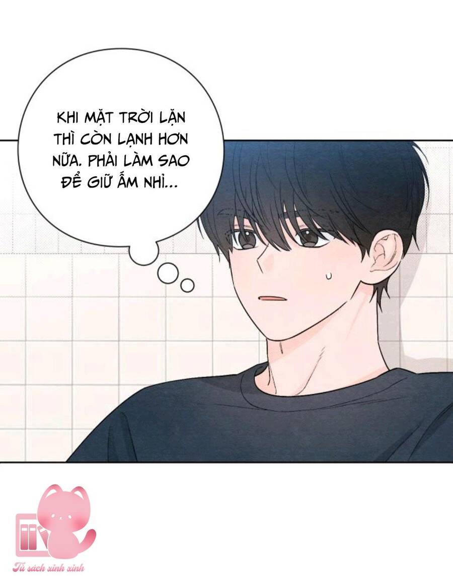 Bí Mật Thanh Xuân Chap 19 - Next Chap 20