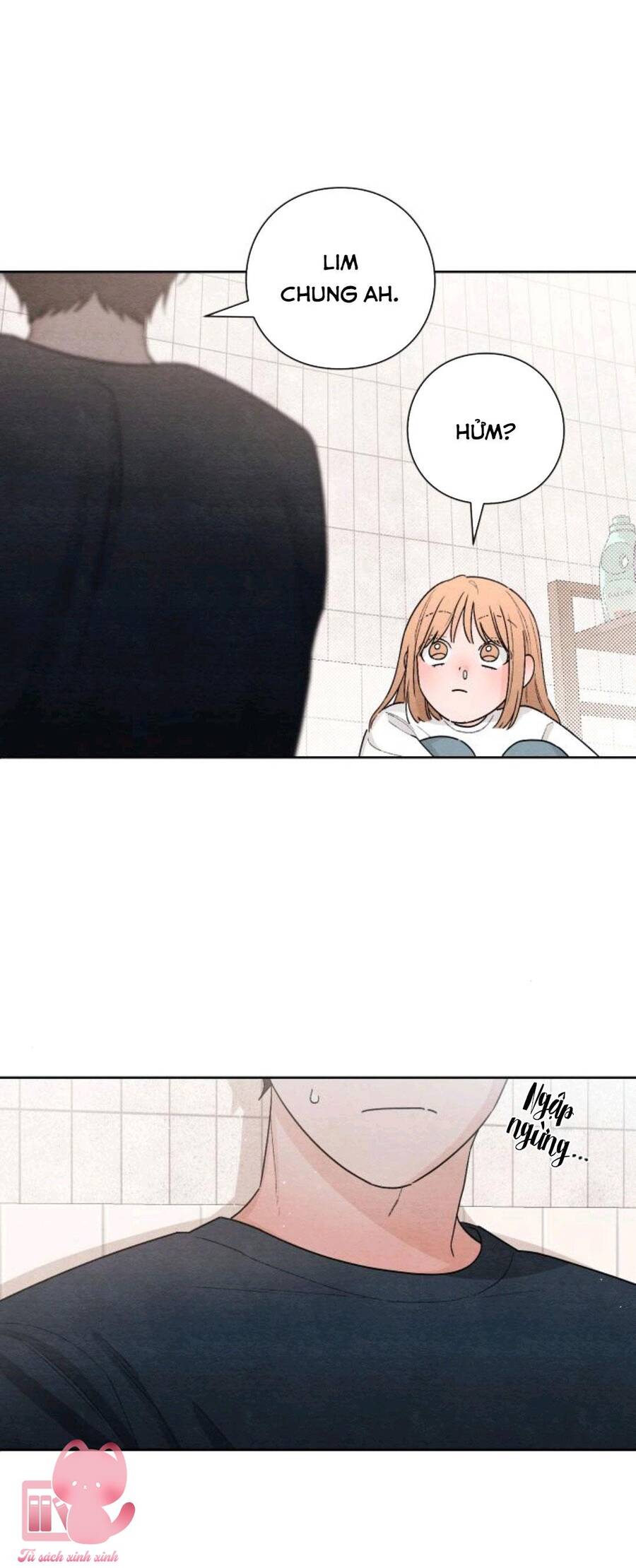 Bí Mật Thanh Xuân Chap 19 - Next Chap 20