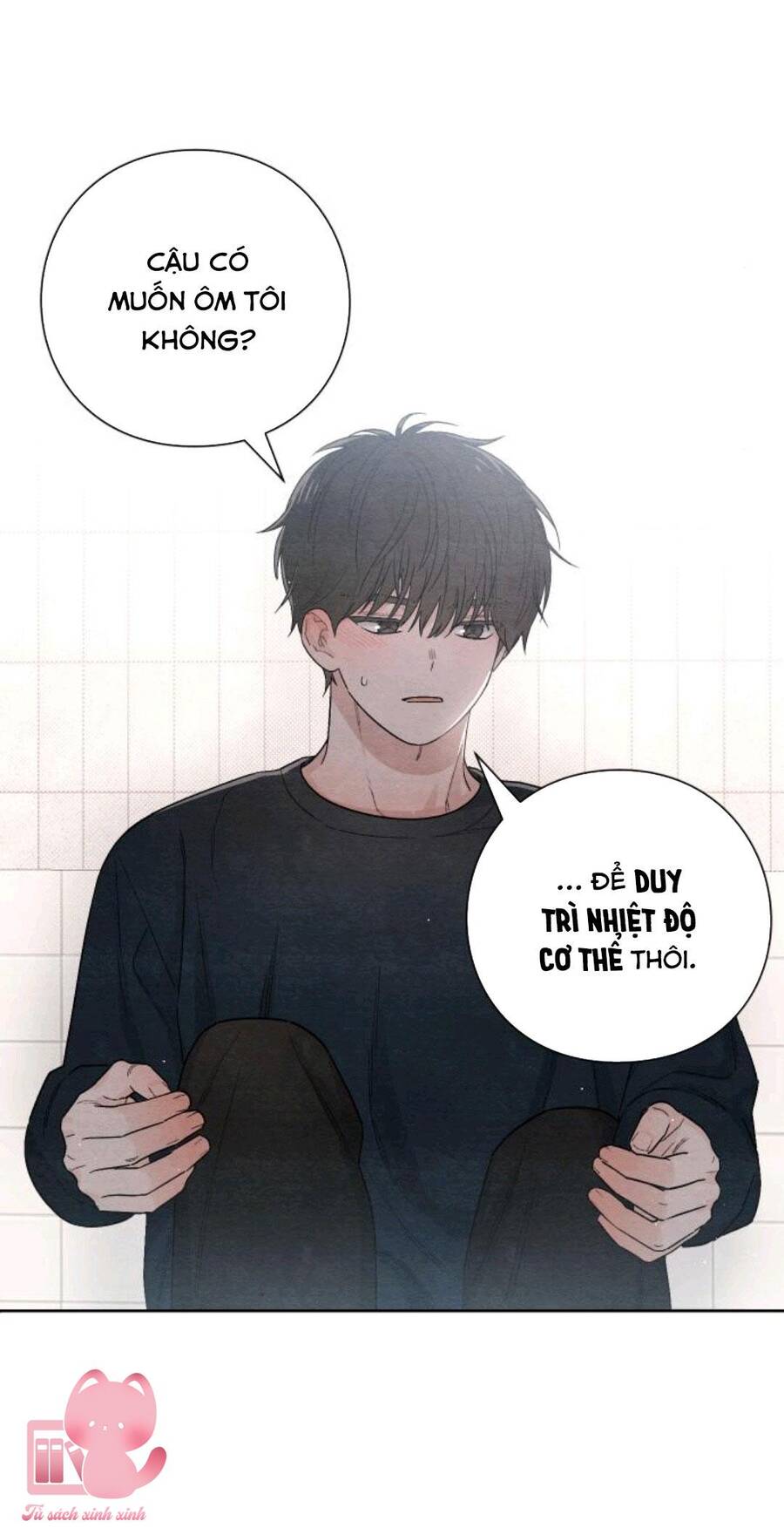 Bí Mật Thanh Xuân Chap 19 - Next Chap 20