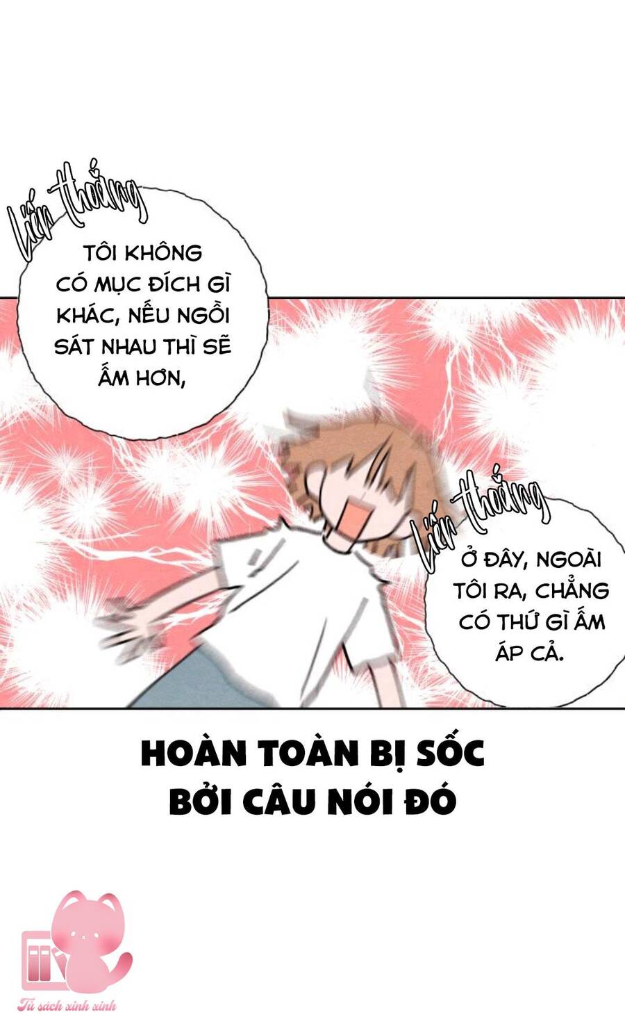 Bí Mật Thanh Xuân Chap 19 - Next Chap 20