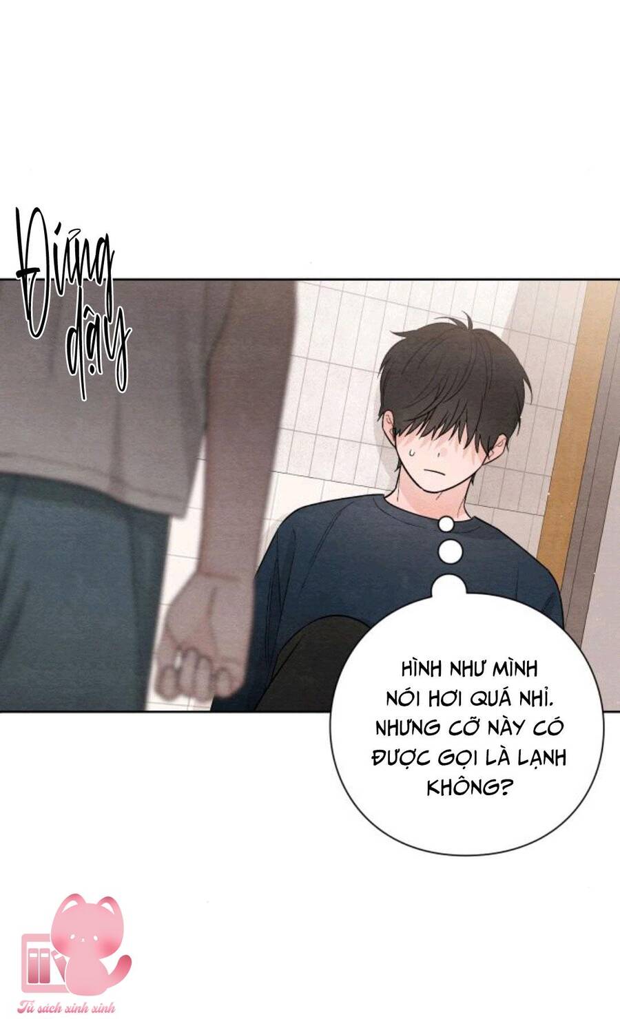 Bí Mật Thanh Xuân Chap 19 - Next Chap 20