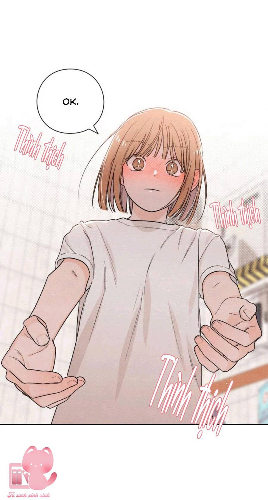 Bí Mật Thanh Xuân Chap 19 - Next Chap 20