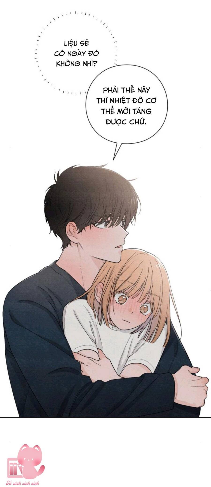 Bí Mật Thanh Xuân Chap 19 - Next Chap 20