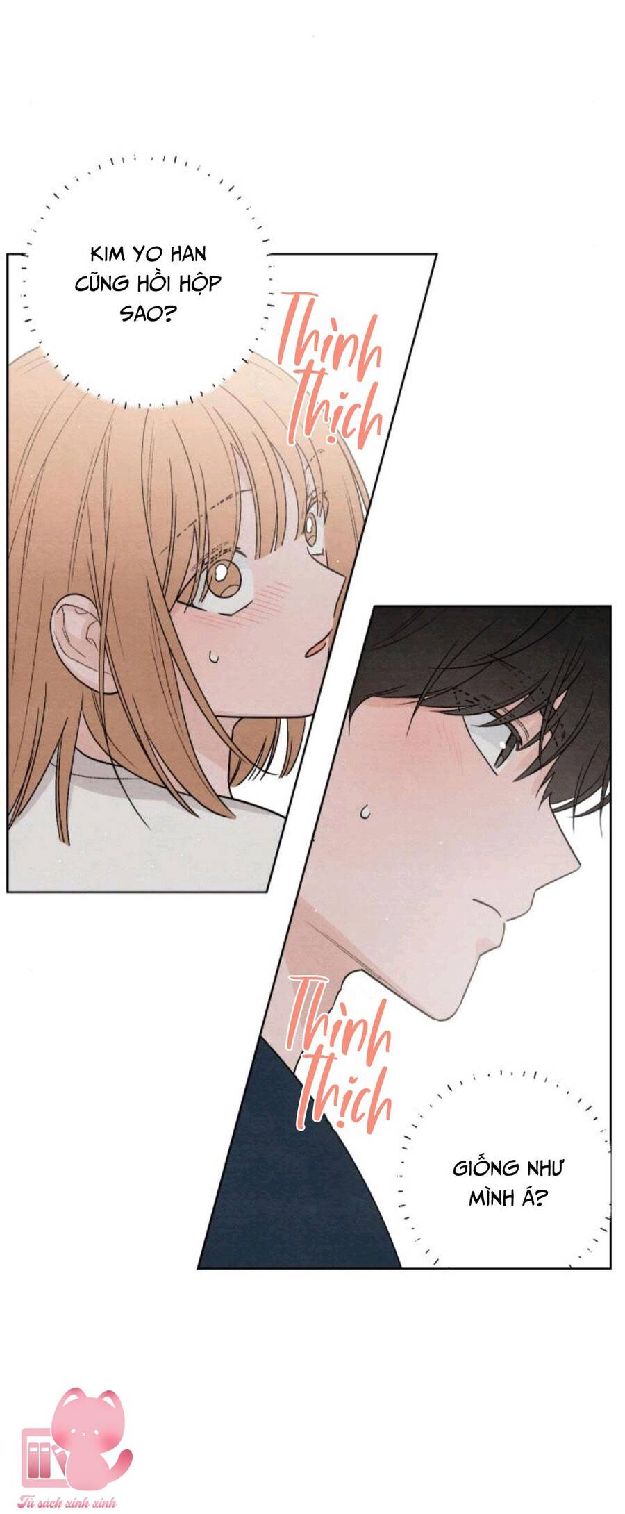 Bí Mật Thanh Xuân Chap 19 - Next Chap 20