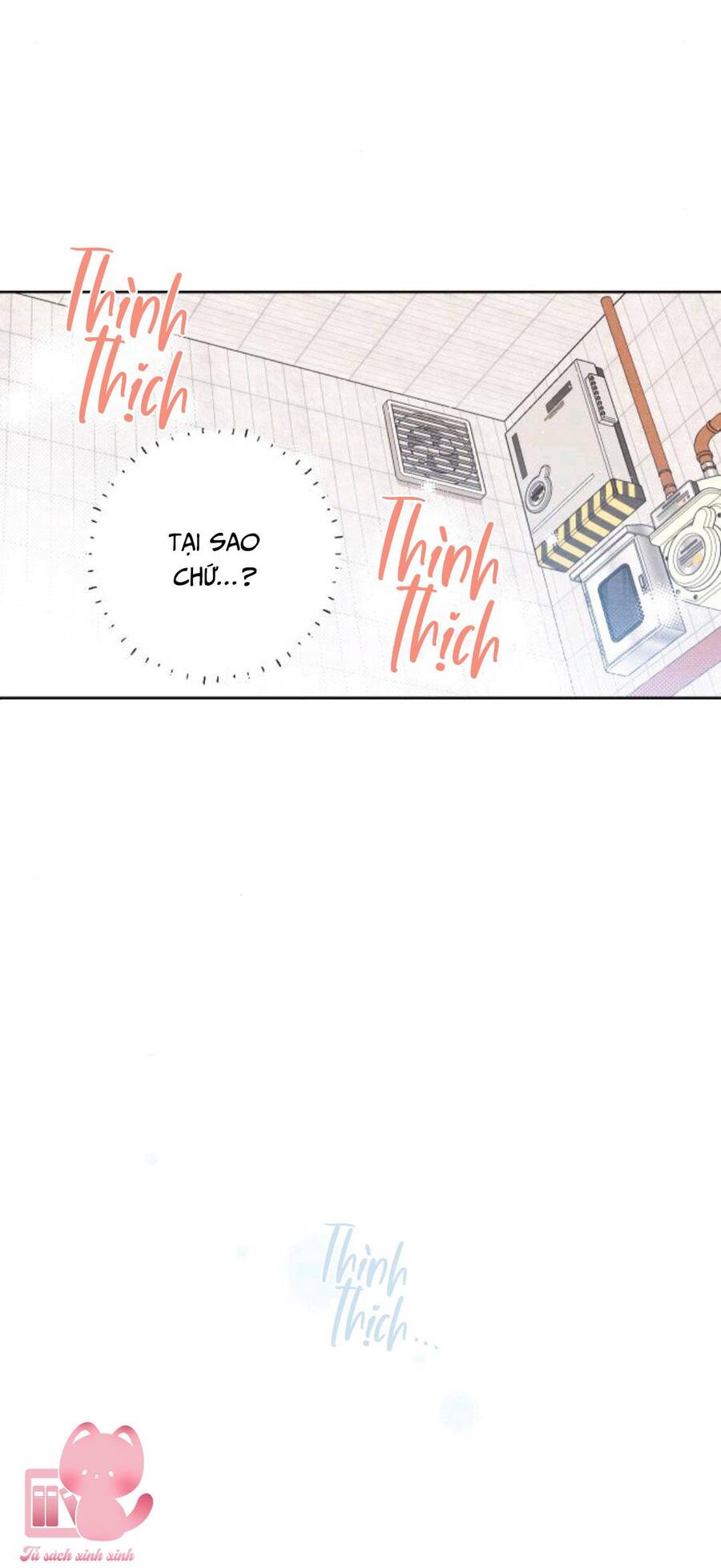 Bí Mật Thanh Xuân Chap 19 - Next Chap 20
