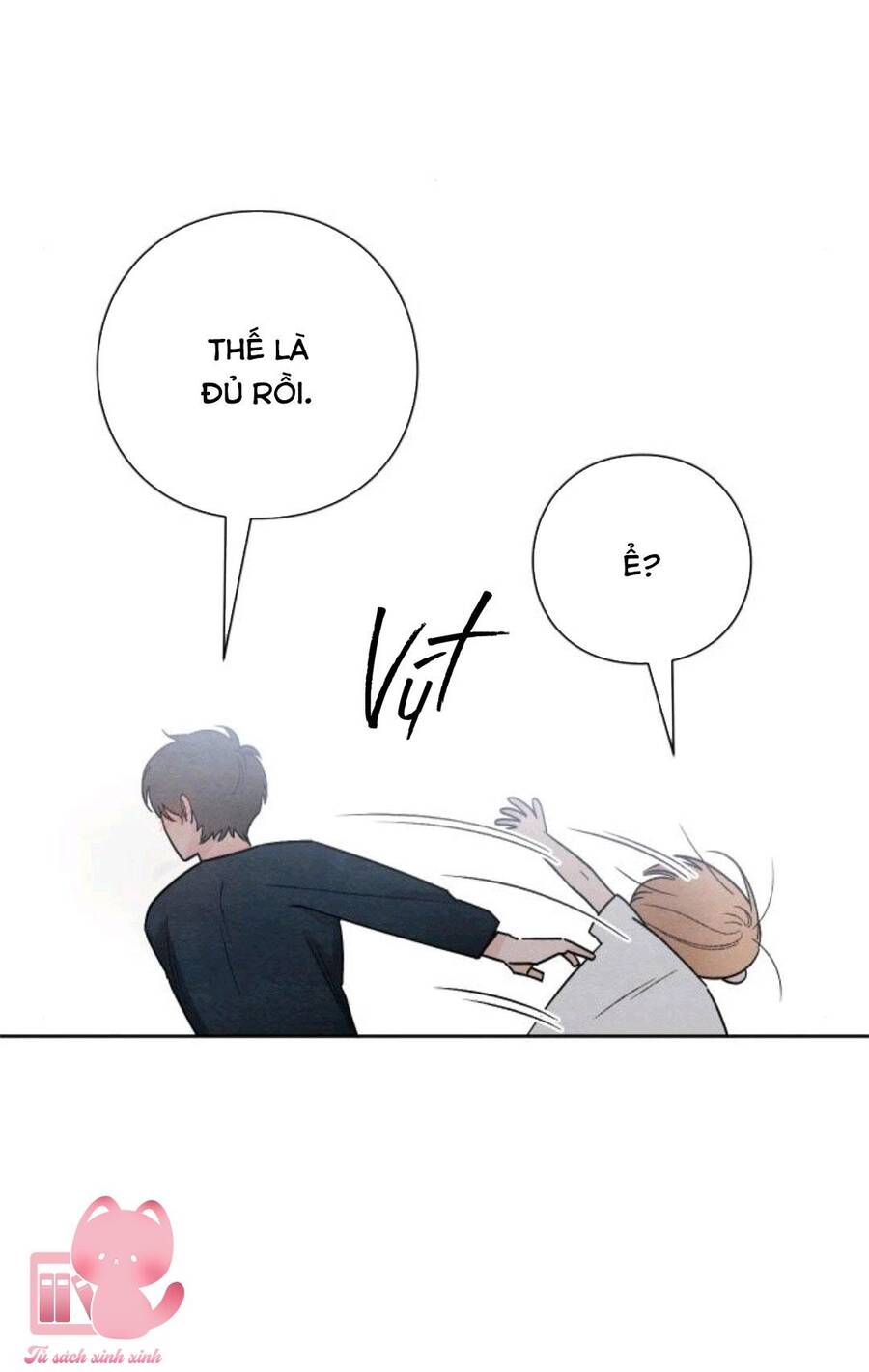 Bí Mật Thanh Xuân Chap 19 - Next Chap 20