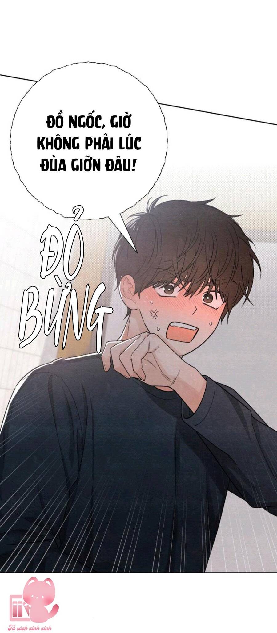 Bí Mật Thanh Xuân Chap 19 - Next Chap 20