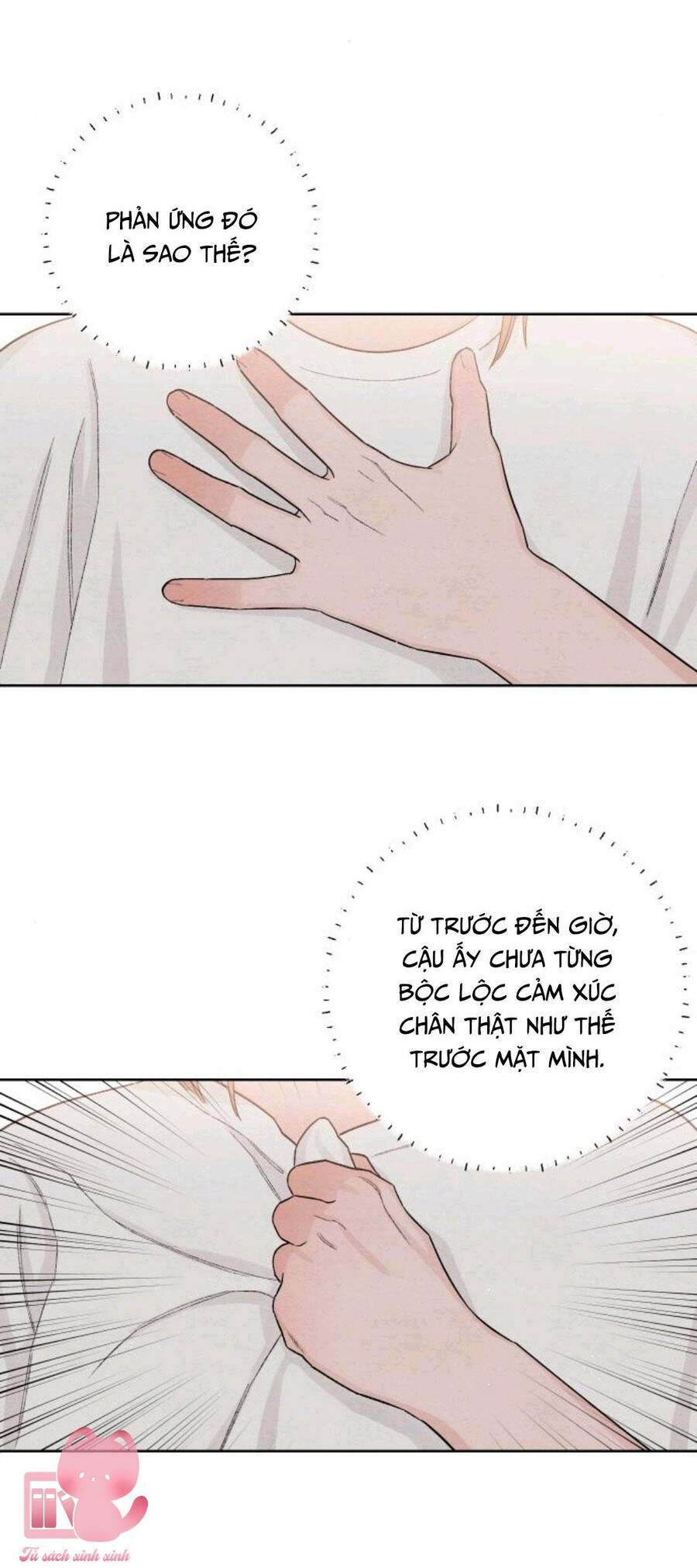 Bí Mật Thanh Xuân Chap 19 - Next Chap 20