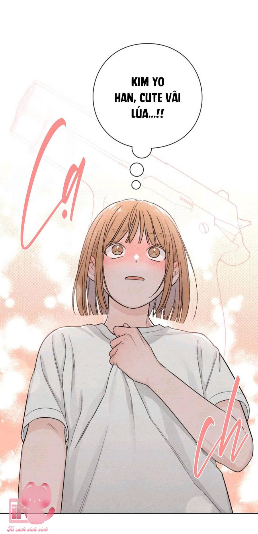 Bí Mật Thanh Xuân Chap 19 - Next Chap 20
