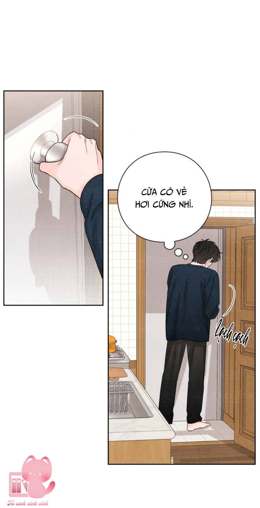 Bí Mật Thanh Xuân Chap 19 - Next Chap 20
