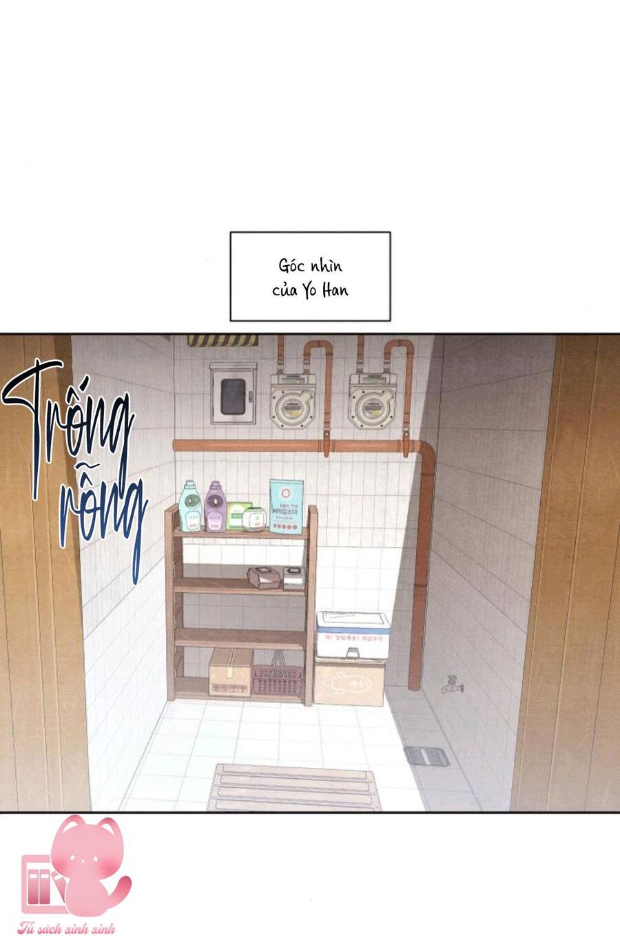 Bí Mật Thanh Xuân Chap 19 - Next Chap 20
