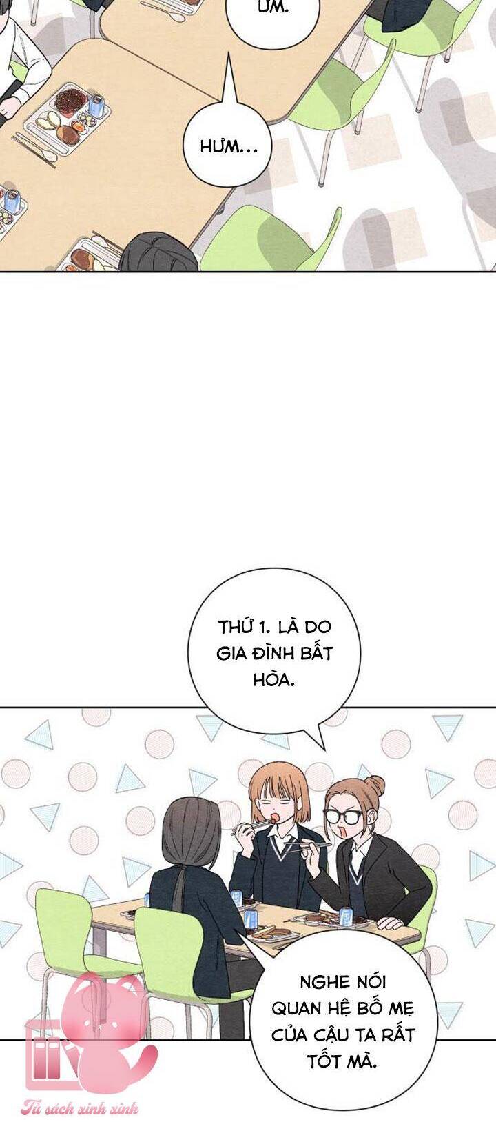 Bí Mật Thanh Xuân Chap 2 - Next Chap 3