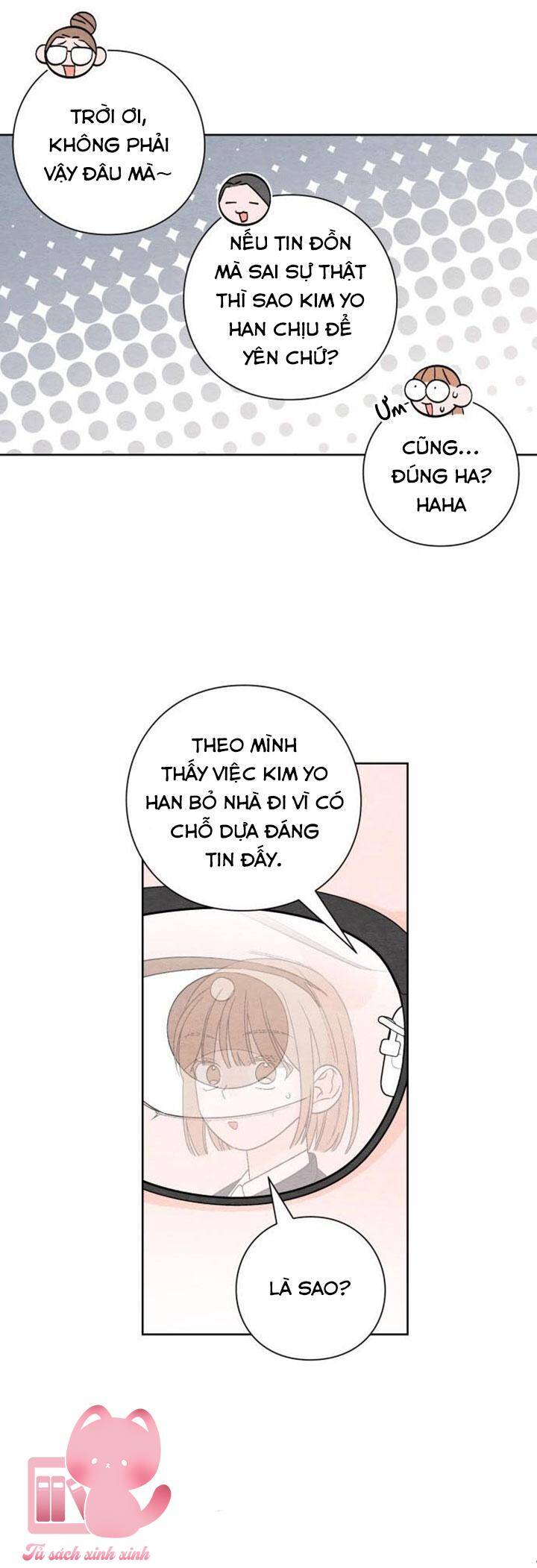 Bí Mật Thanh Xuân Chap 2 - Next Chap 3