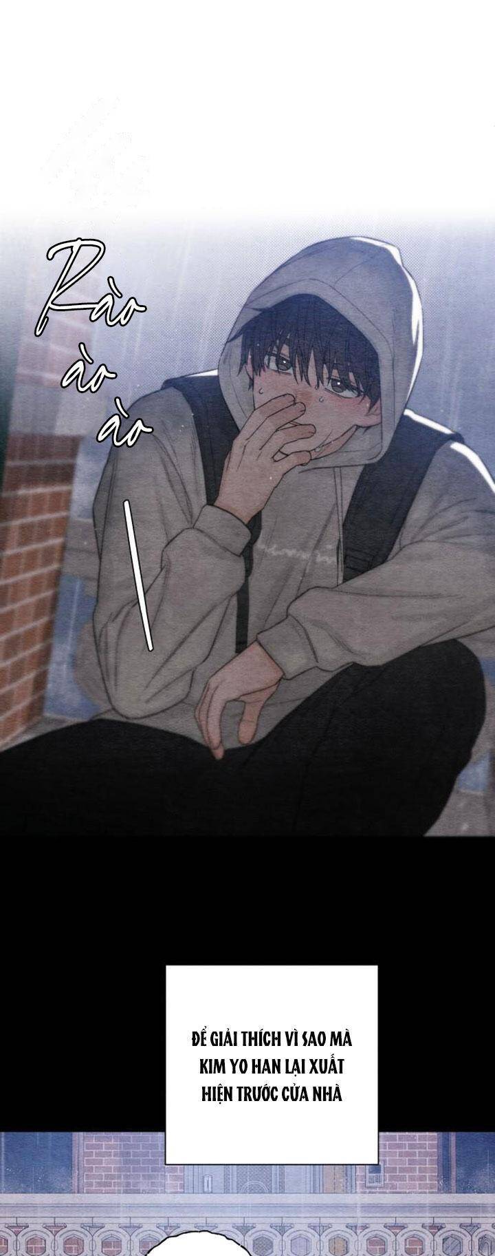 Bí Mật Thanh Xuân Chap 2 - Next Chap 3