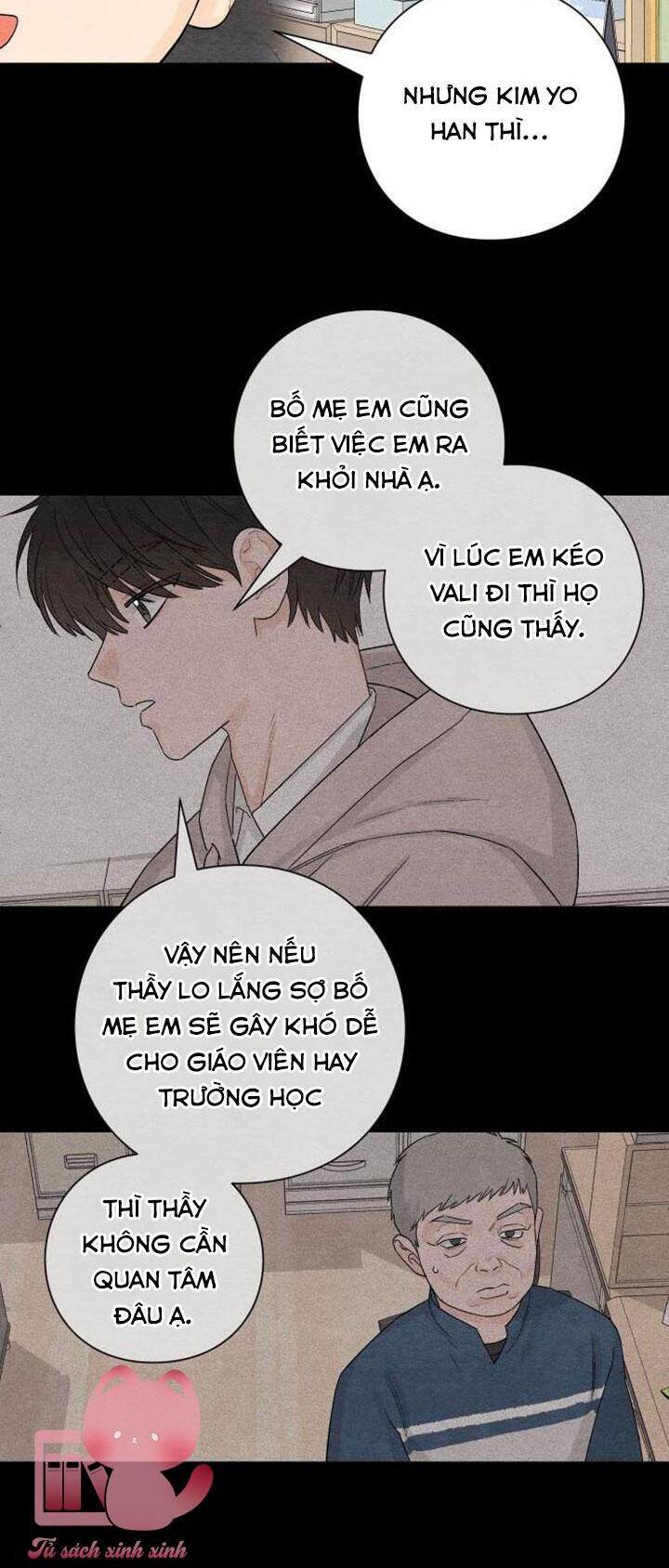 Bí Mật Thanh Xuân Chap 2 - Next Chap 3