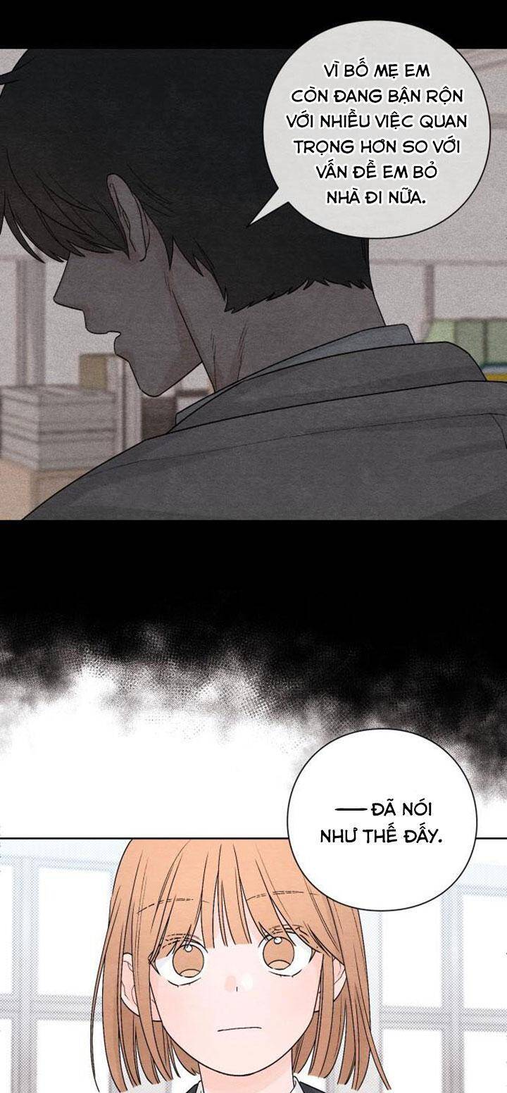 Bí Mật Thanh Xuân Chap 2 - Next Chap 3