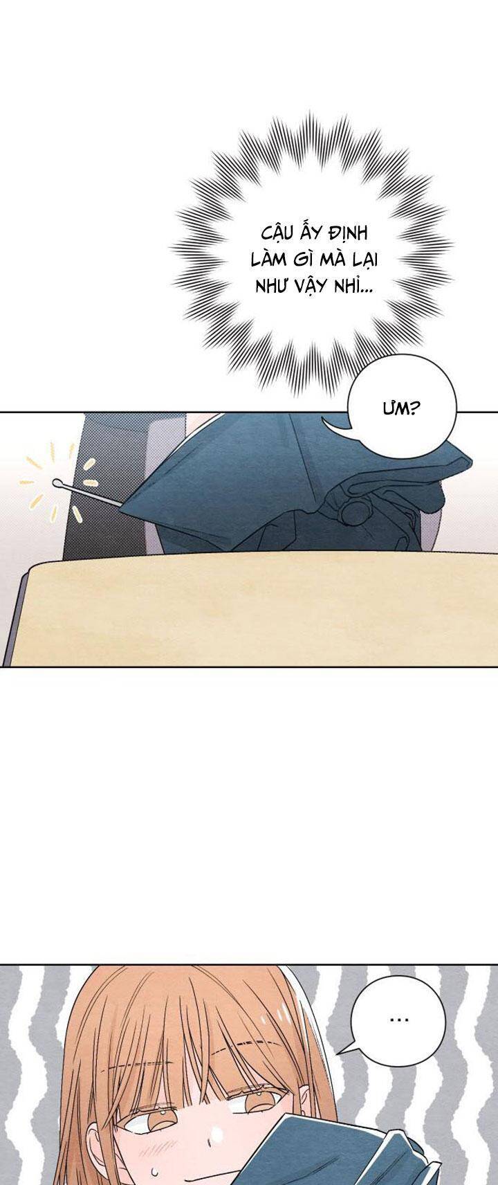 Bí Mật Thanh Xuân Chap 2 - Next Chap 3