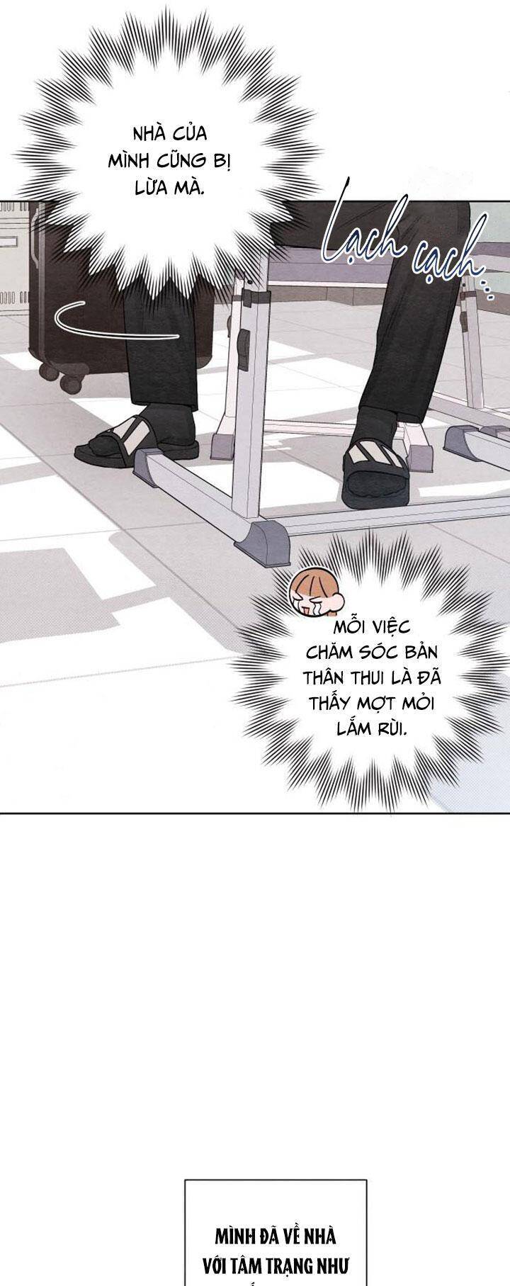 Bí Mật Thanh Xuân Chap 2 - Next Chap 3