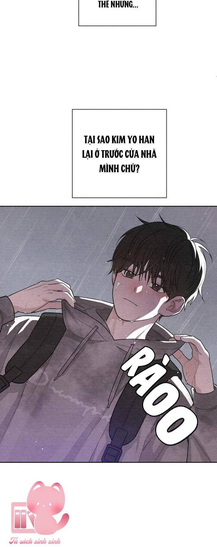 Bí Mật Thanh Xuân Chap 2 - Next Chap 3