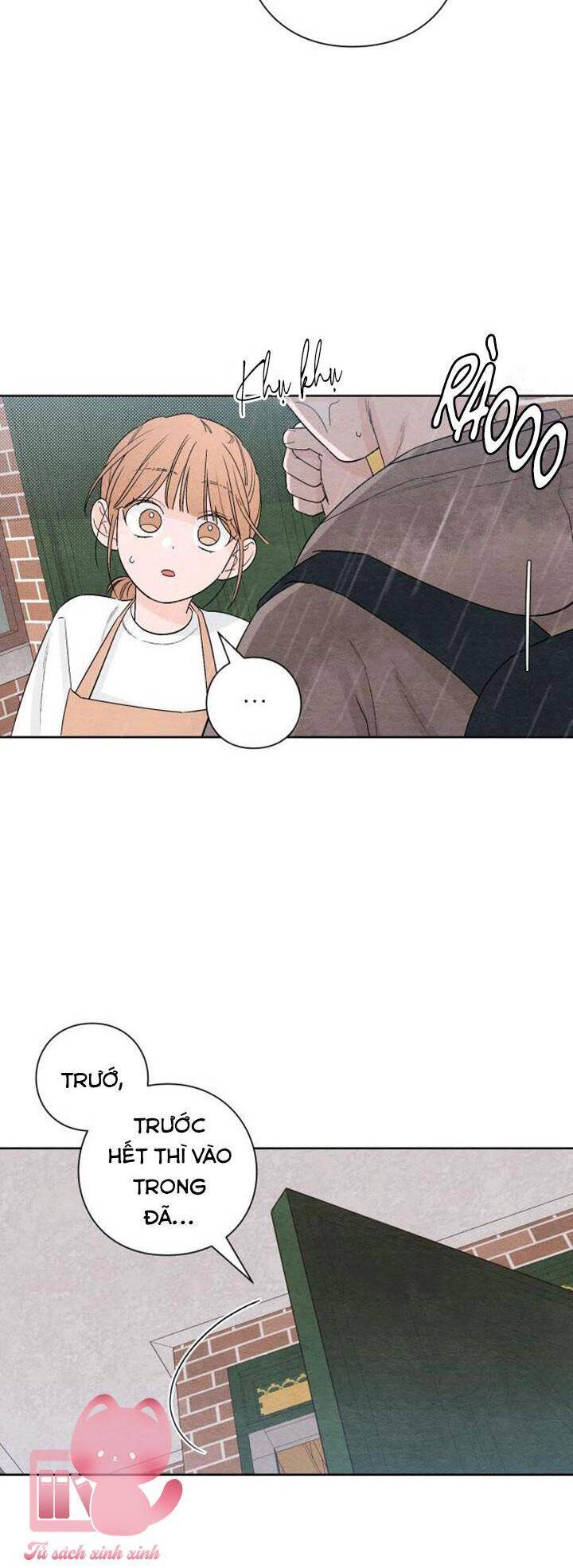 Bí Mật Thanh Xuân Chap 2 - Next Chap 3