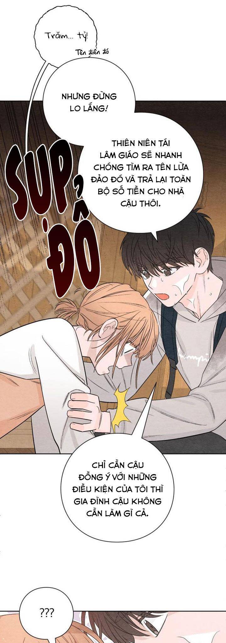 Bí Mật Thanh Xuân Chap 2 - Next Chap 3
