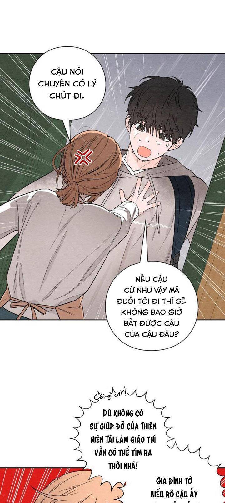 Bí Mật Thanh Xuân Chap 2 - Next Chap 3