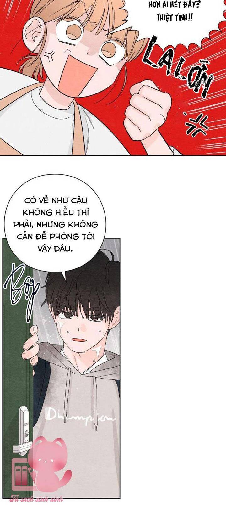 Bí Mật Thanh Xuân Chap 2 - Next Chap 3