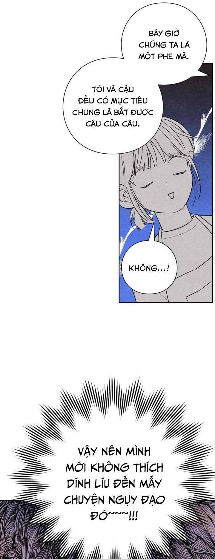 Bí Mật Thanh Xuân Chap 2 - Next Chap 3