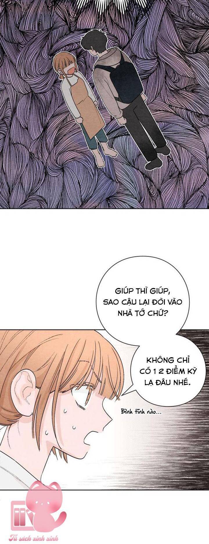 Bí Mật Thanh Xuân Chap 2 - Next Chap 3