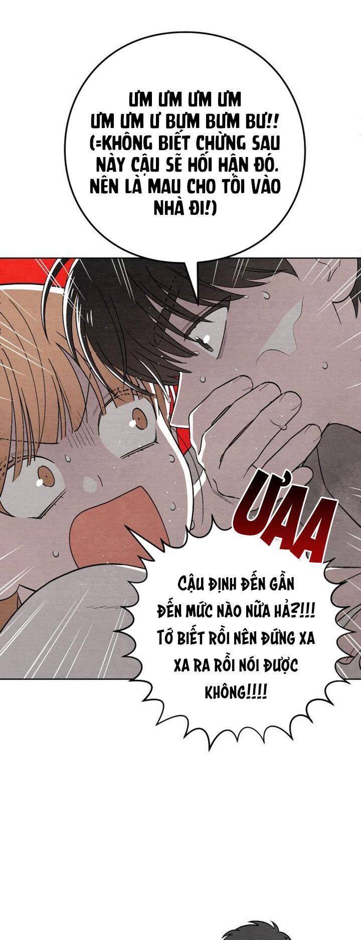 Bí Mật Thanh Xuân Chap 2 - Next Chap 3