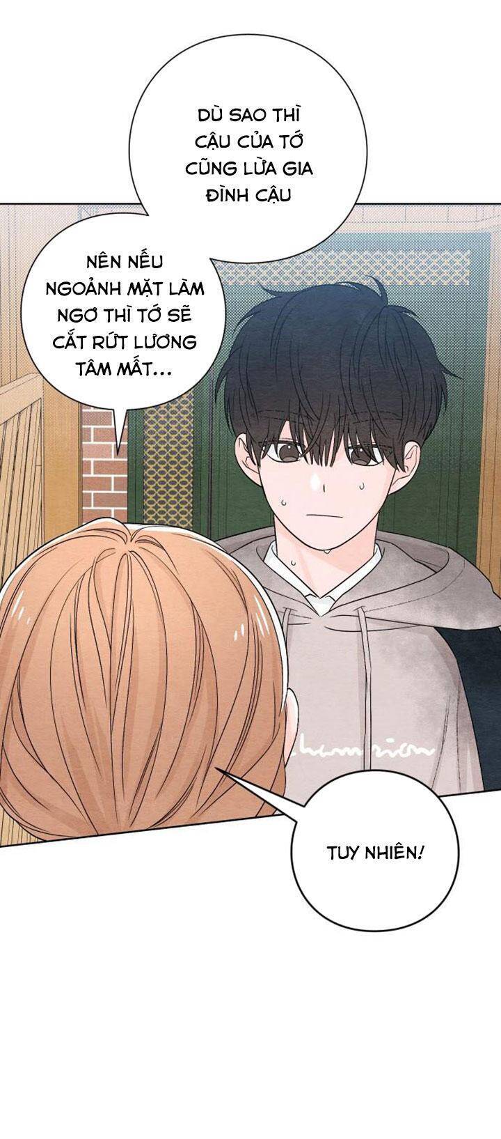 Bí Mật Thanh Xuân Chap 2 - Next Chap 3