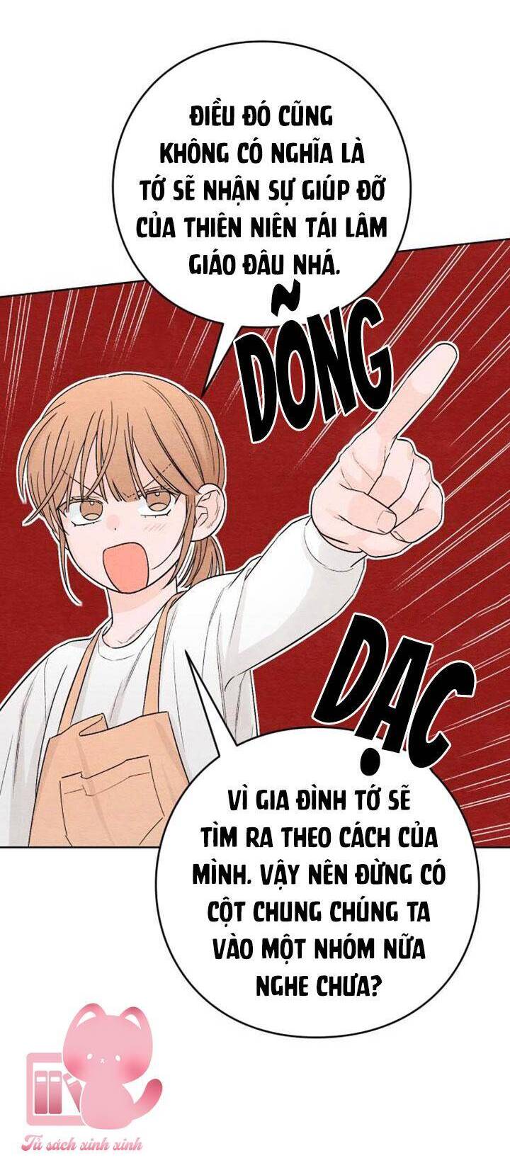 Bí Mật Thanh Xuân Chap 2 - Next Chap 3