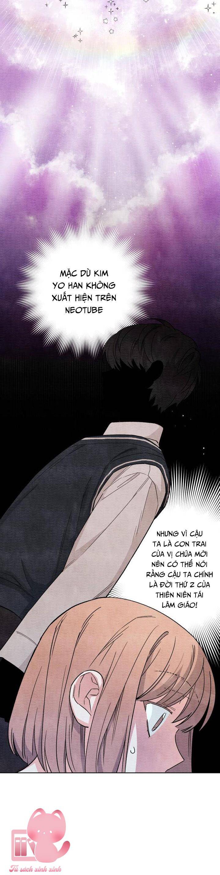 Bí Mật Thanh Xuân Chap 2 - Next Chap 3