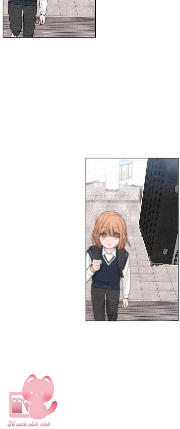 Bí Mật Thanh Xuân Chap 2 - Next Chap 3