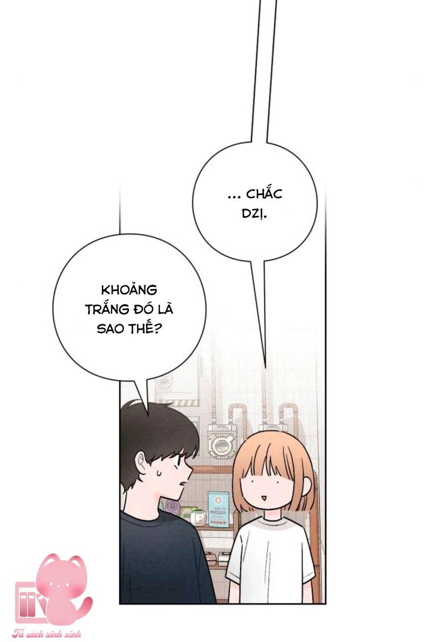 Bí Mật Thanh Xuân Chap 20 - Next Chap 21