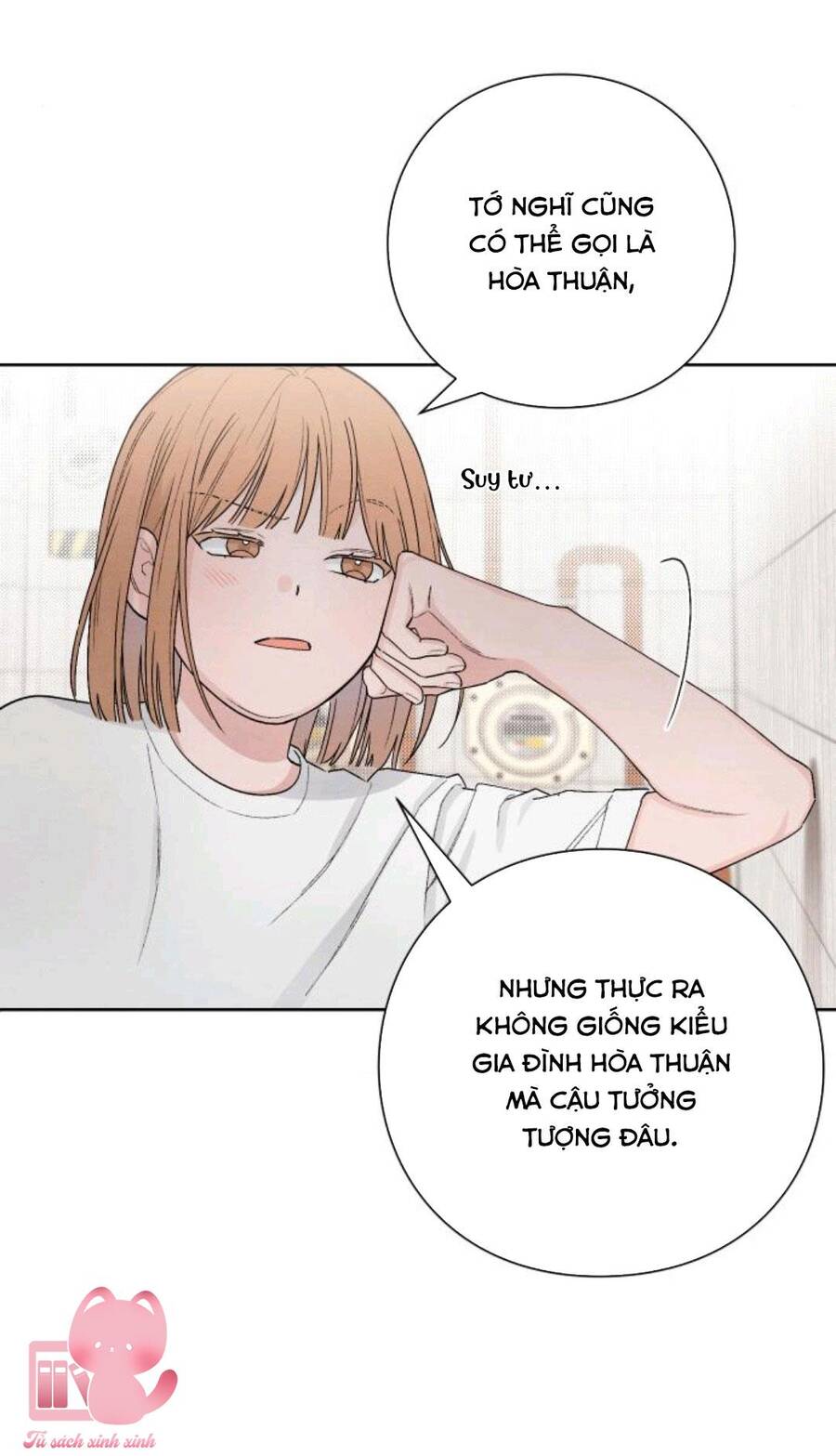 Bí Mật Thanh Xuân Chap 20 - Next Chap 21