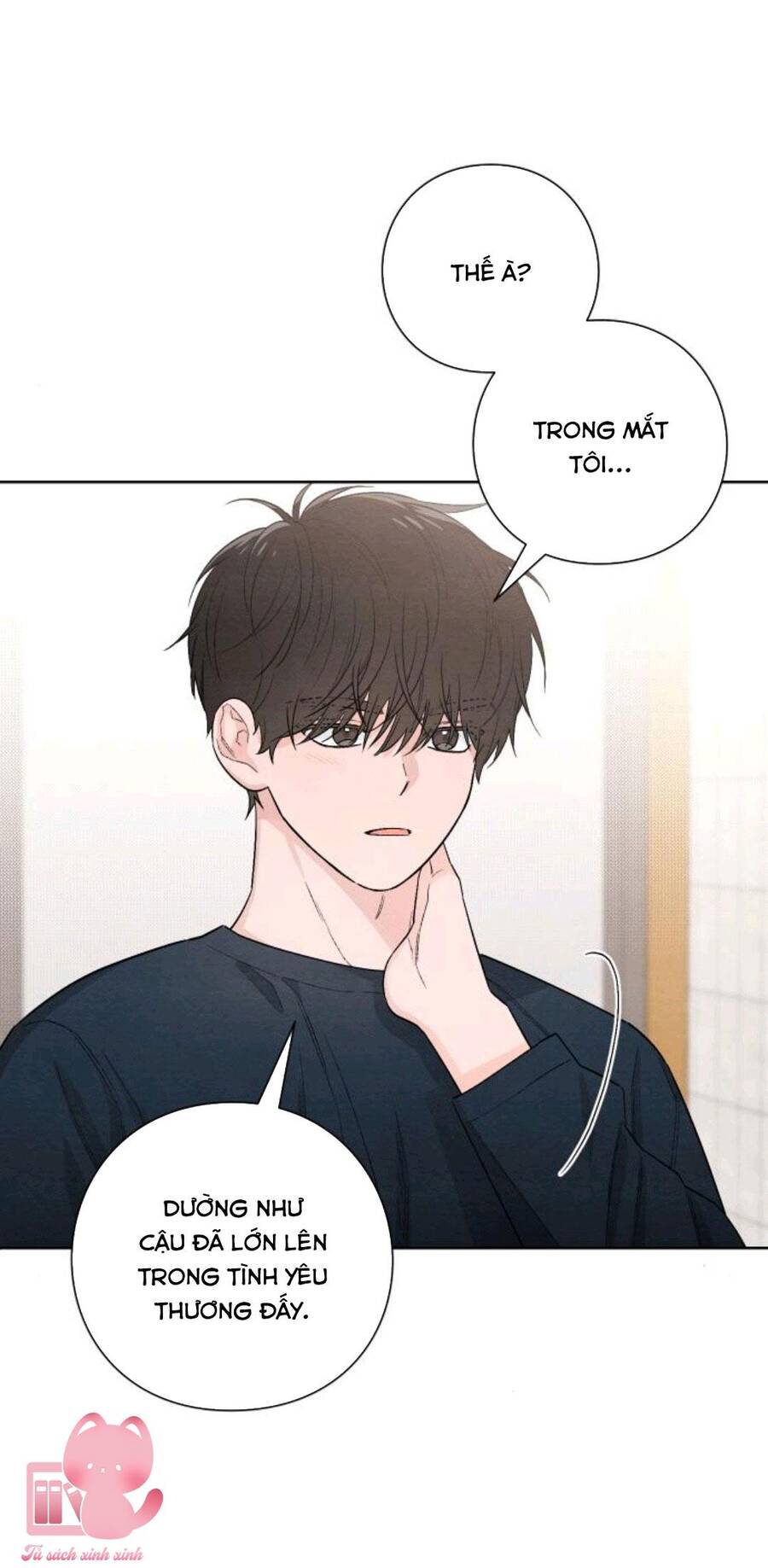 Bí Mật Thanh Xuân Chap 20 - Next Chap 21